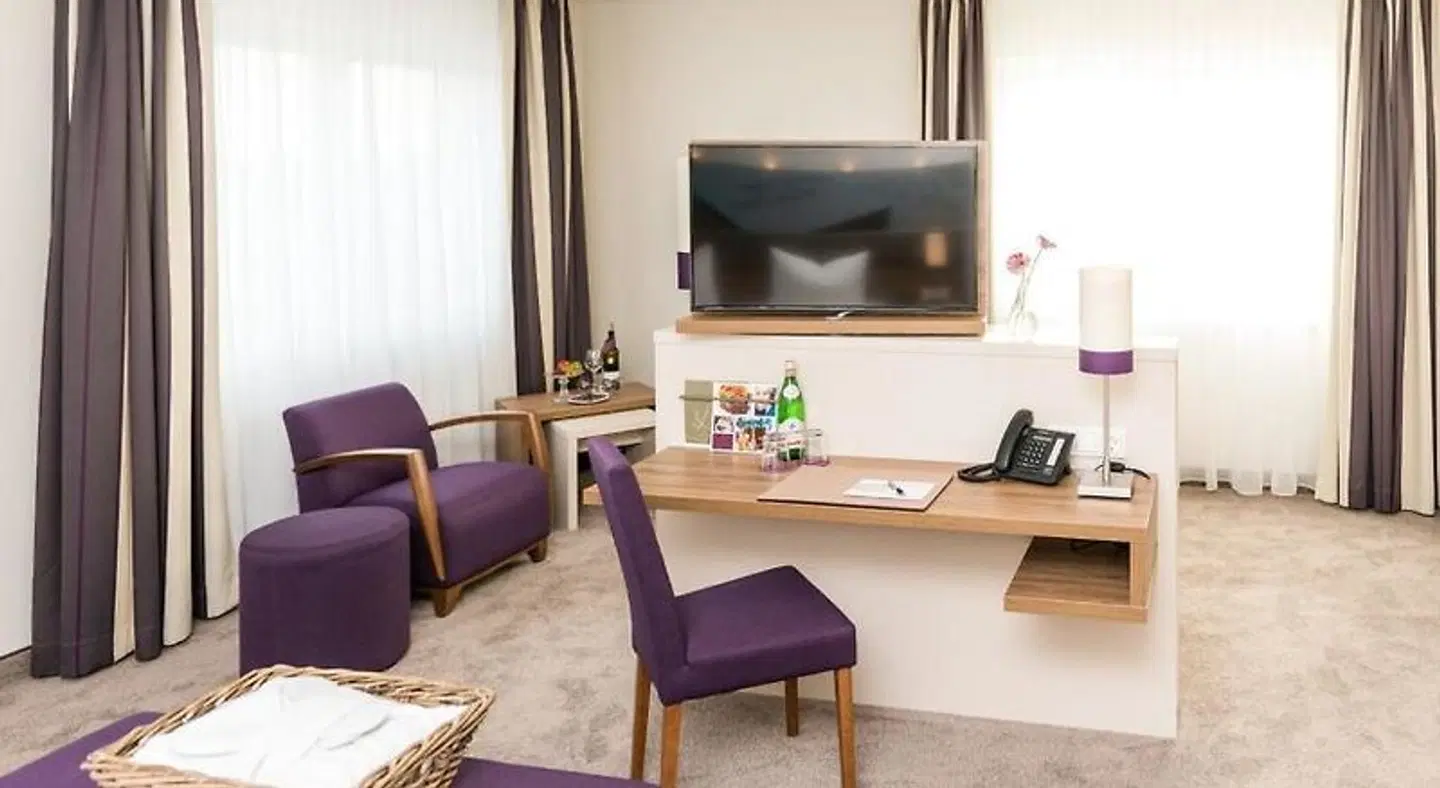 Stratmanns Hotel ROOM_EXAMPLE