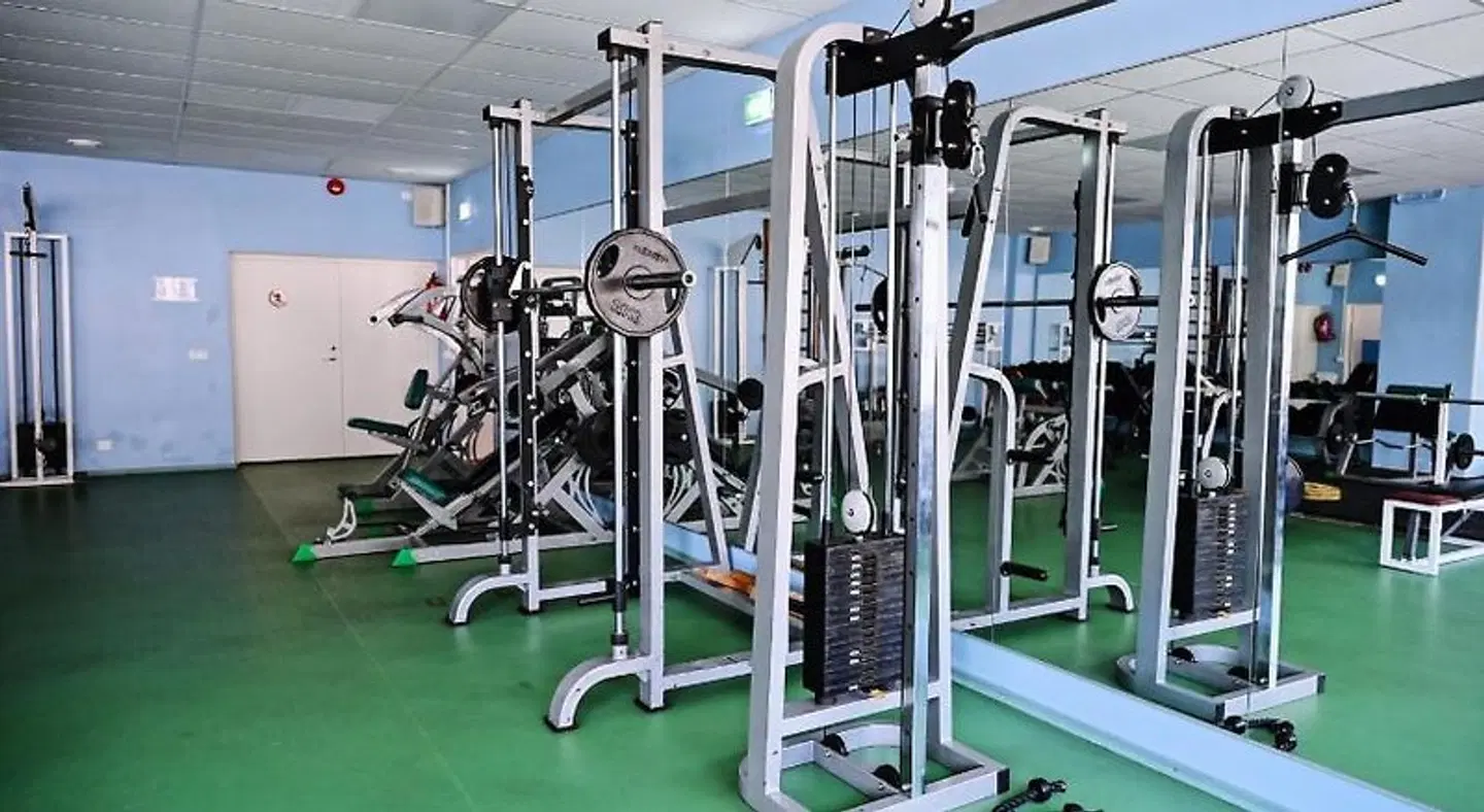 Tamsalu Spordikompleksi Hostel SPORTS_AND_LEISURE