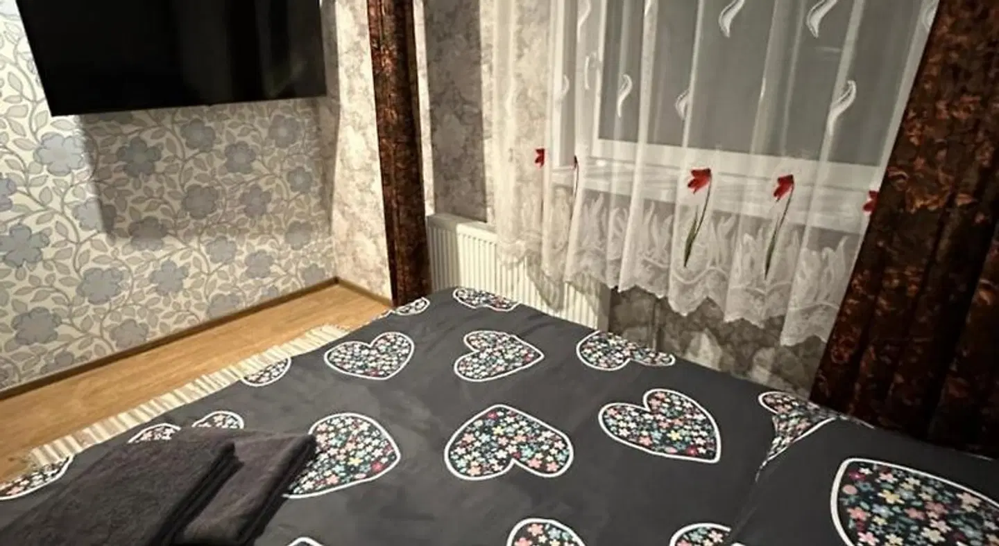 Tolli Hostel ROOM_EXAMPLE