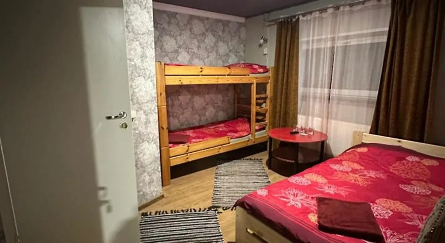 Tolli Hostel ROOM_EXAMPLE
