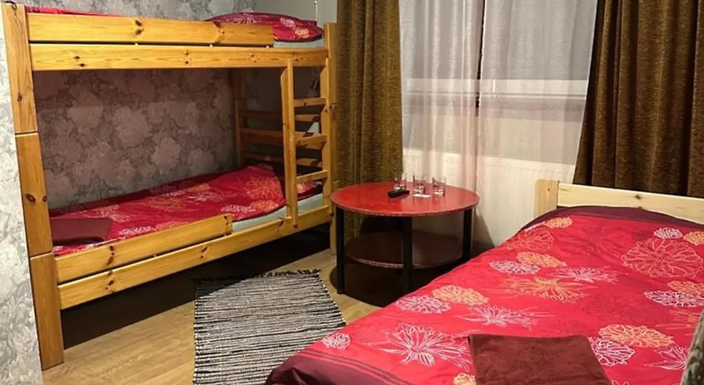 Tolli Hostel ROOM_EXAMPLE
