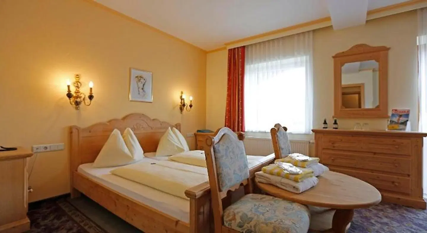 Wander-Vitalhotel Steirerhof ROOM_EXAMPLE