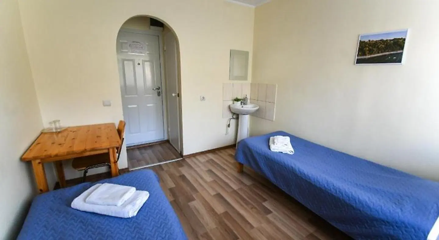 Hostel Nele ROOM_EXAMPLE