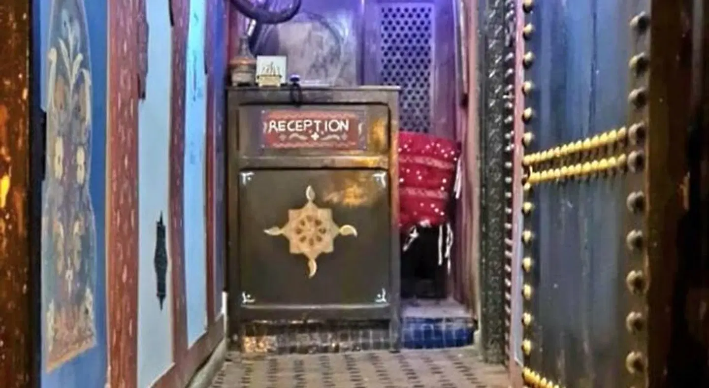 Riad Hala LOUNGE_LOBBY
