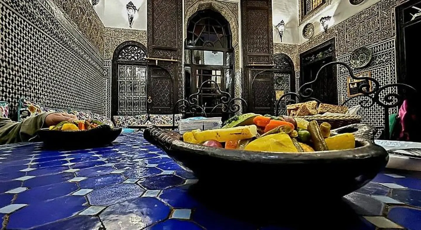 Riad Hala HEALTH_BEAUTY