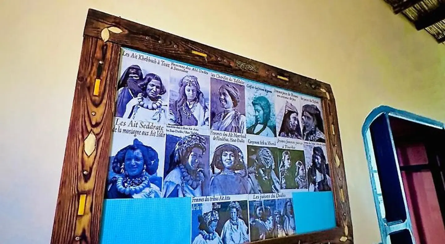 La Petite Kasbah LOUNGE_LOBBY