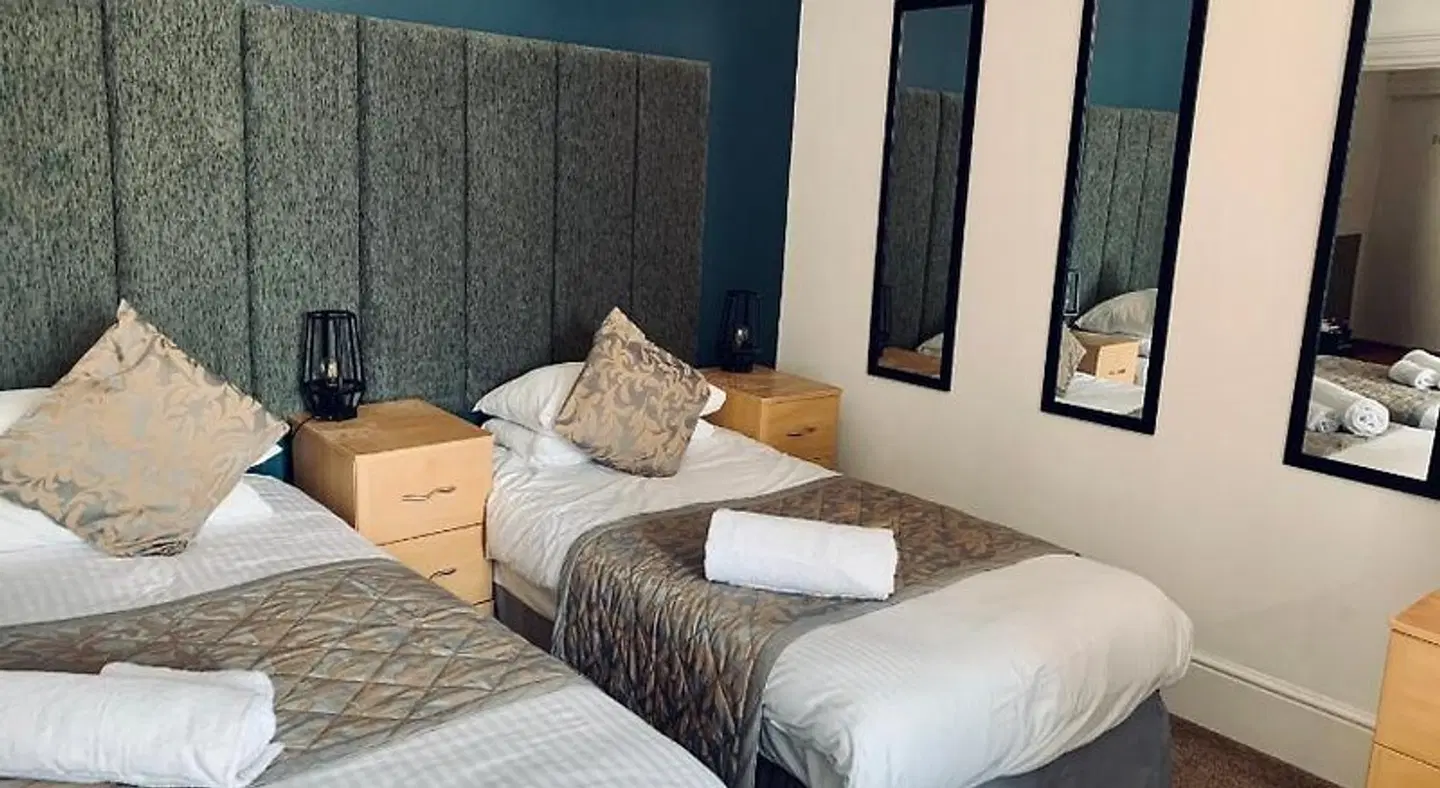 Membly Hall Hotel ROOM_EXAMPLE