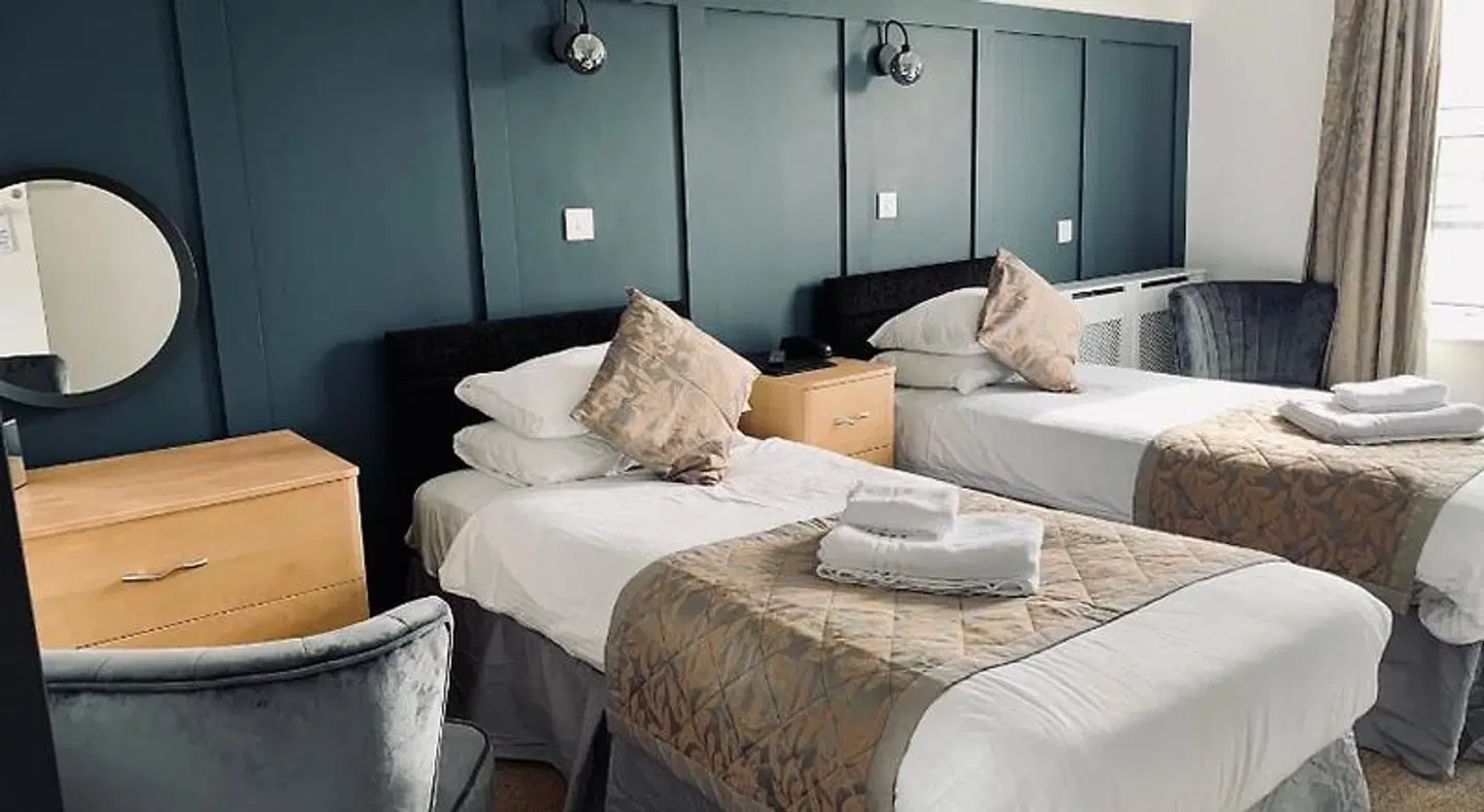 Membly Hall Hotel ROOM_EXAMPLE