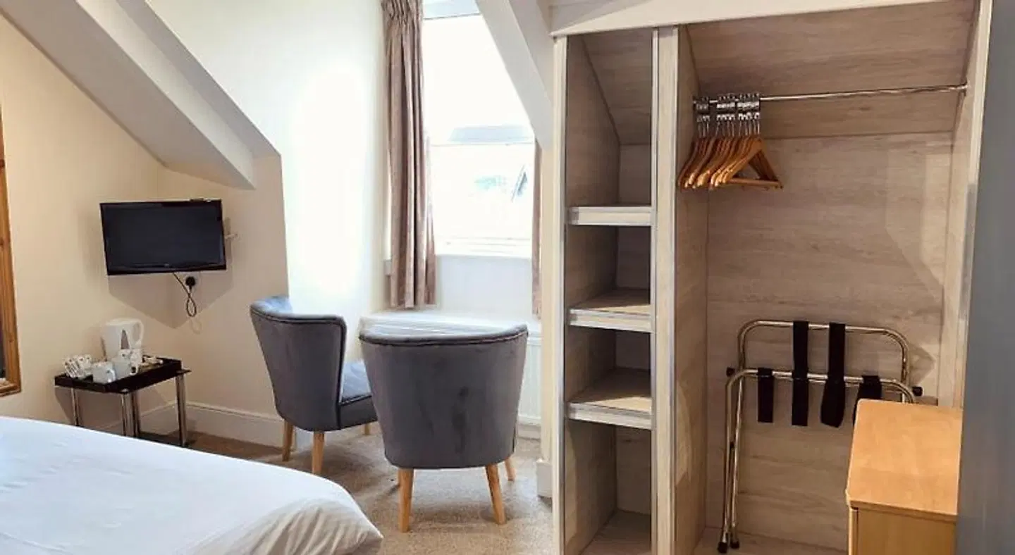 Membly Hall Hotel ROOM_EXAMPLE