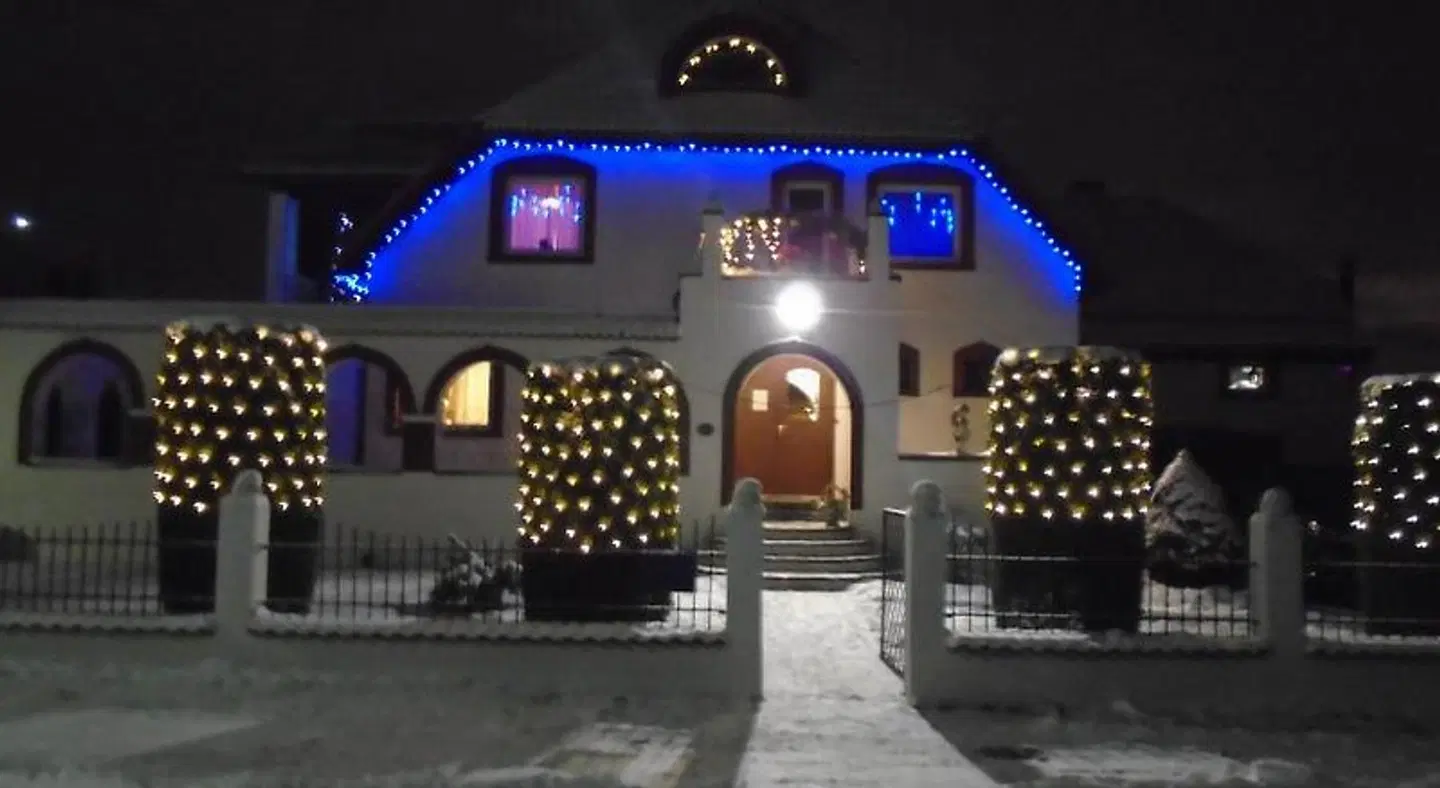 Hotel Getliin EXTERIOR