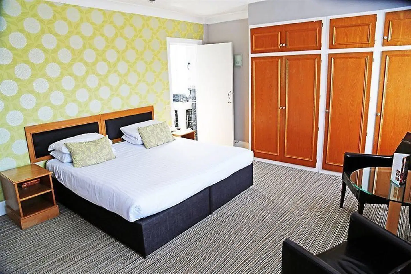 Cumberland Hotel ROOM_EXAMPLE