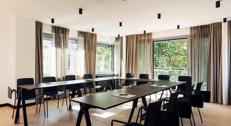 harry's home Berlin Moabit – Hotelfoto