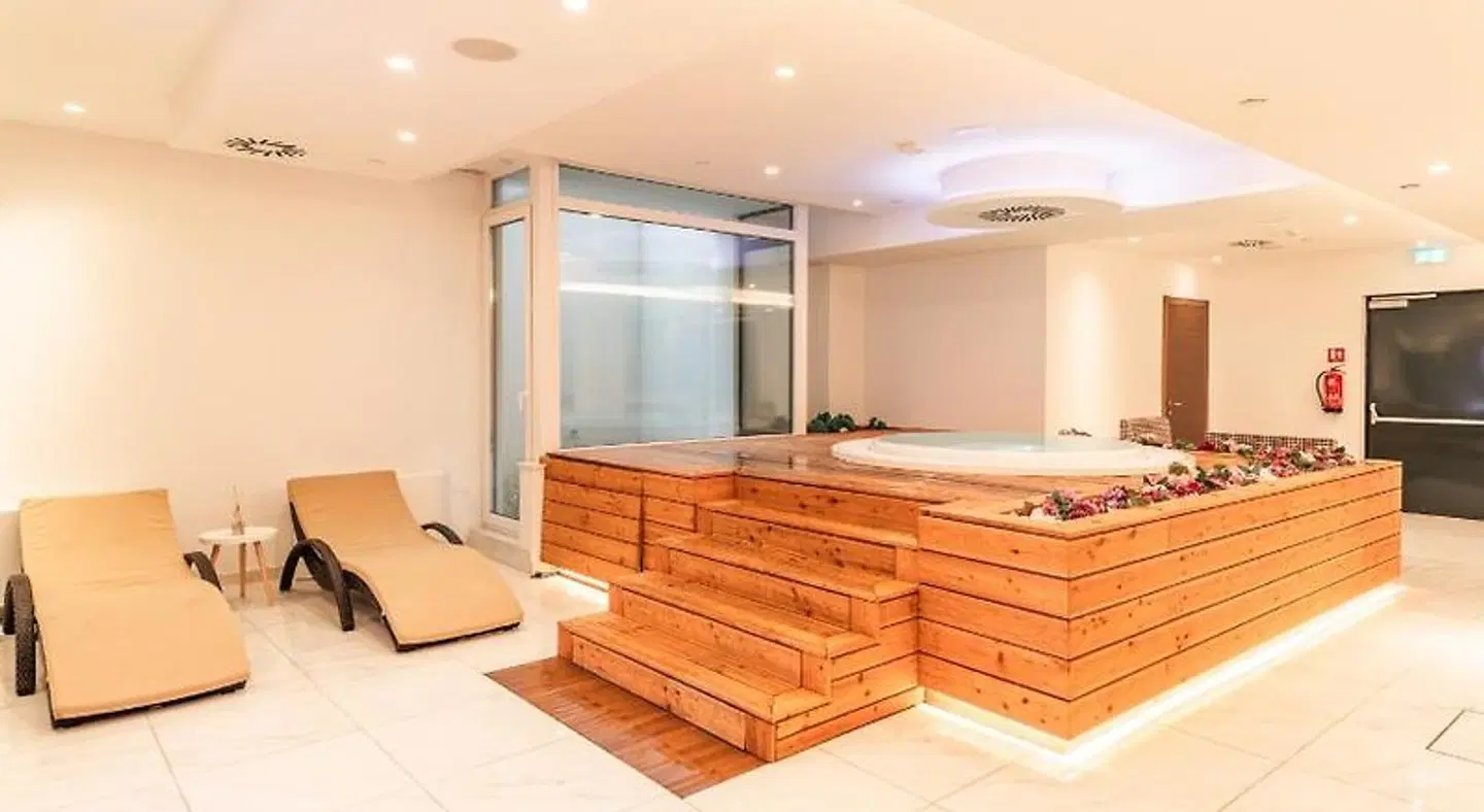 Hotel Garden Hill HEALTH_BEAUTY