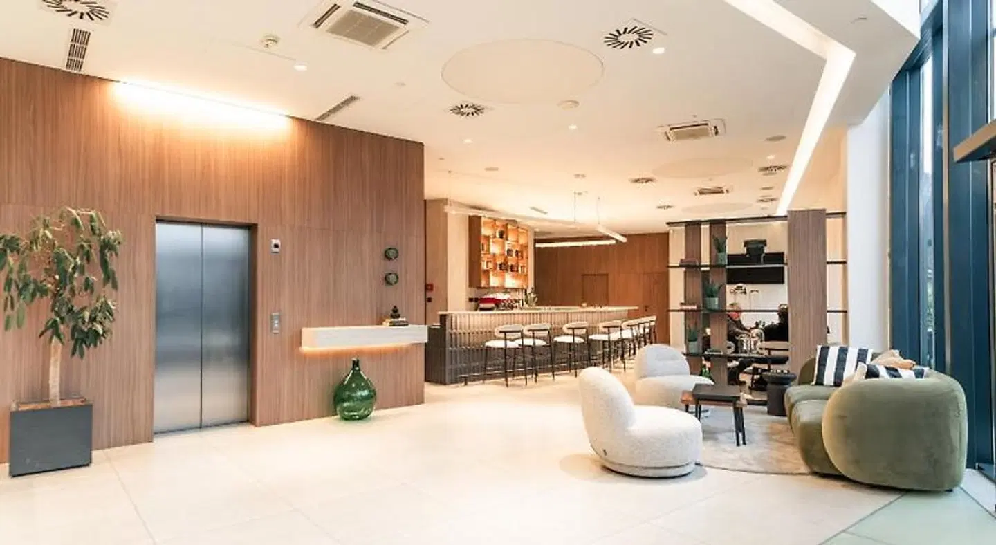 Hotel Garden Hill LOUNGE_LOBBY