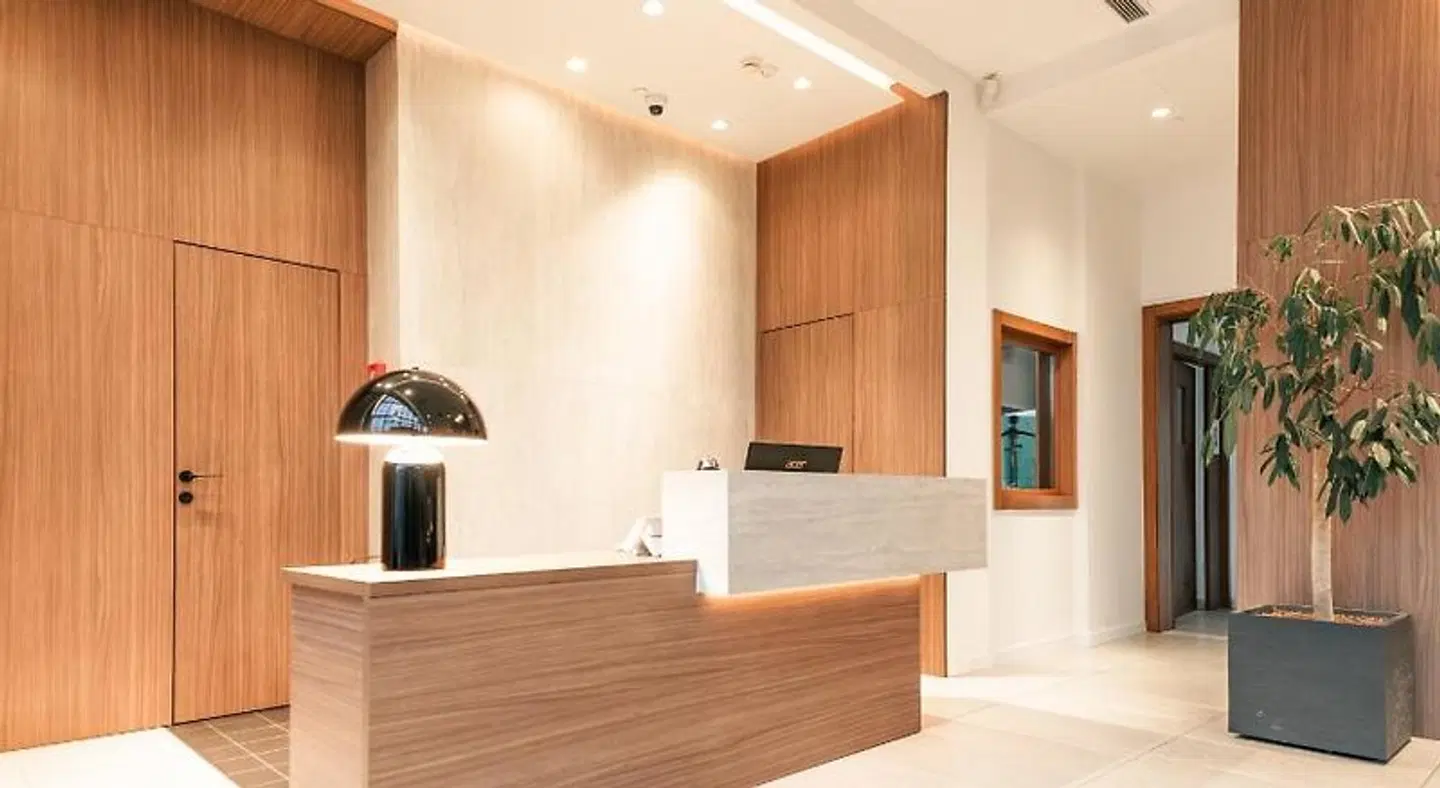 Hotel Garden Hill ROOM_EXAMPLE