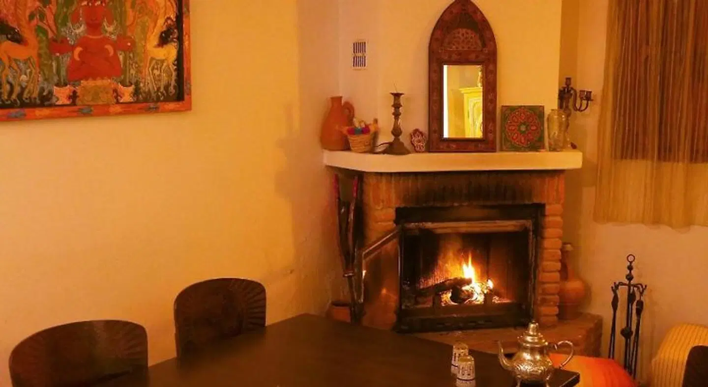 Dar Dalia LOUNGE_LOBBY