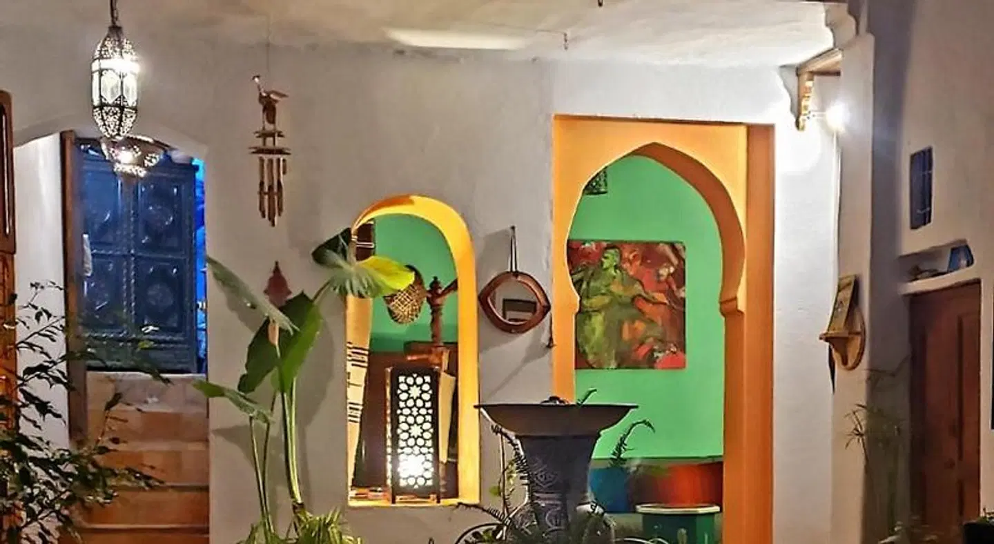 Dar Dalia SPORTS_AND_LEISURE