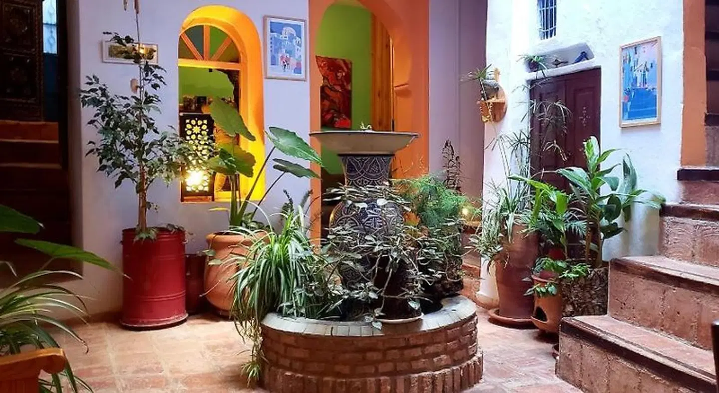 Dar Dalia LOUNGE_LOBBY