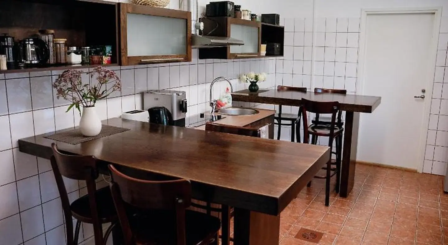 Hostel Ingeri ROOM_EXAMPLE