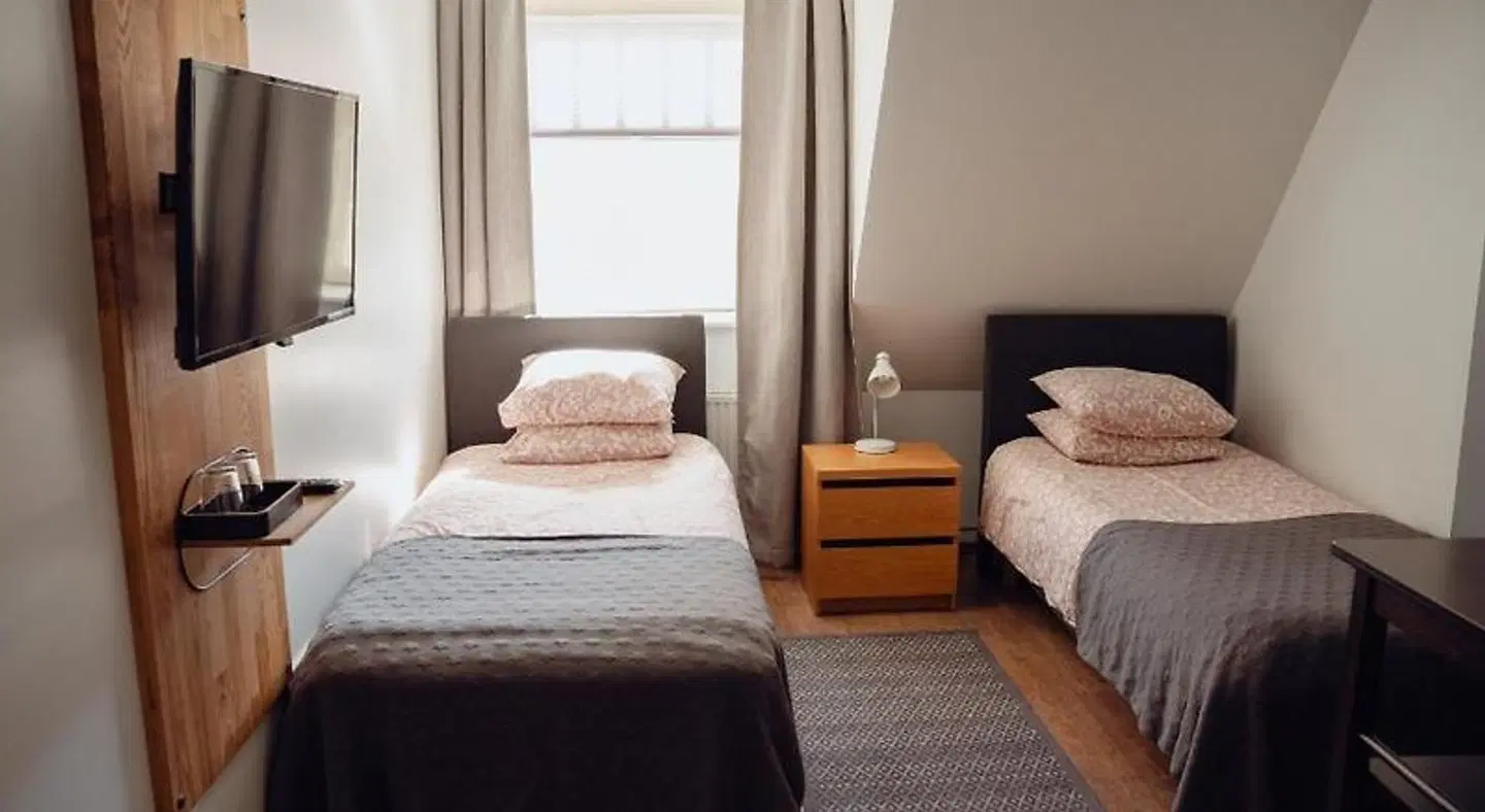 Hostel Ingeri ROOM_EXAMPLE