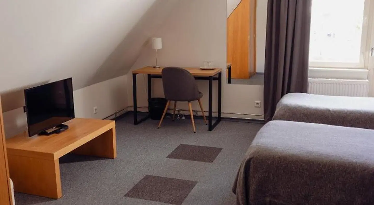 Hostel Ingeri ROOM_EXAMPLE