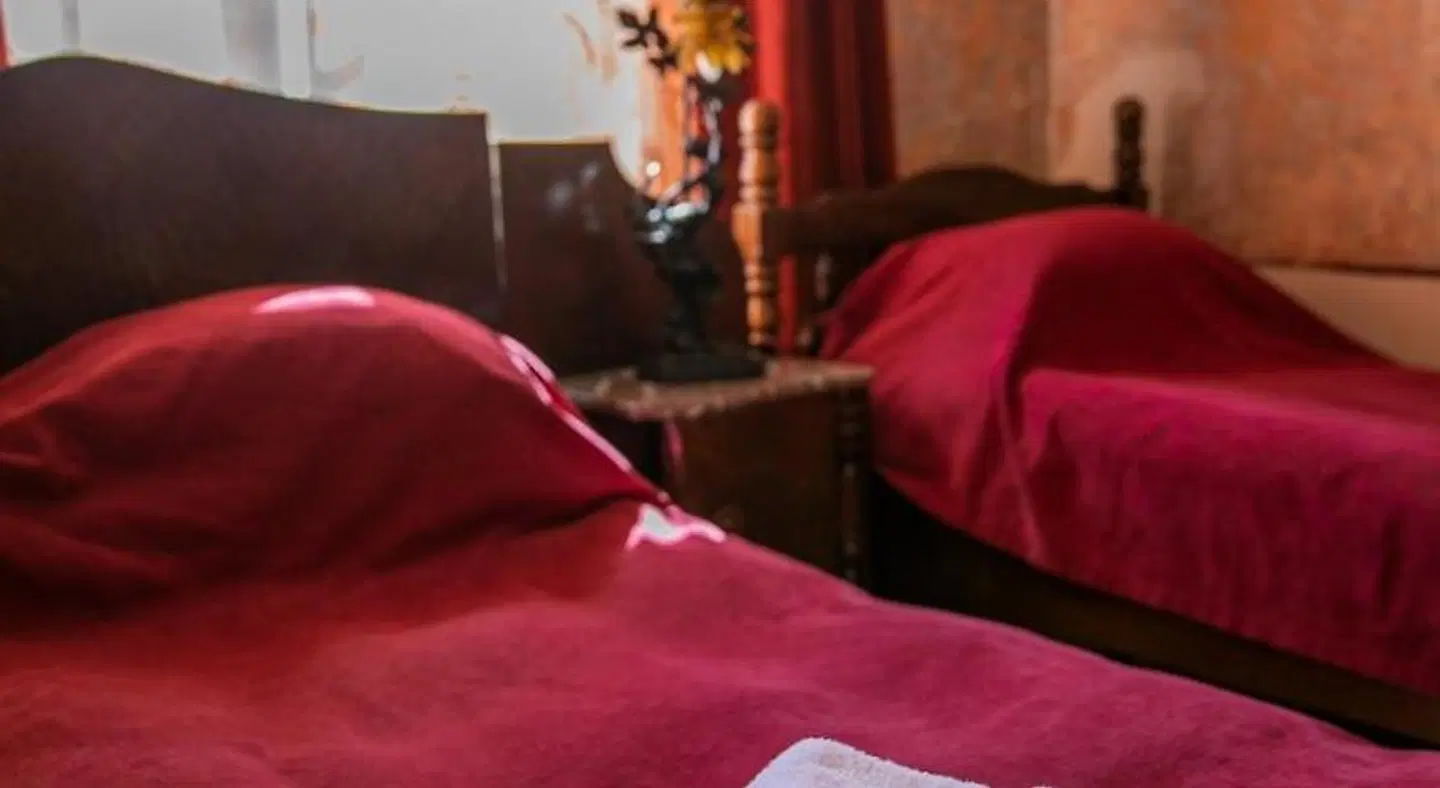 Cantervilla Castle ROOM_EXAMPLE