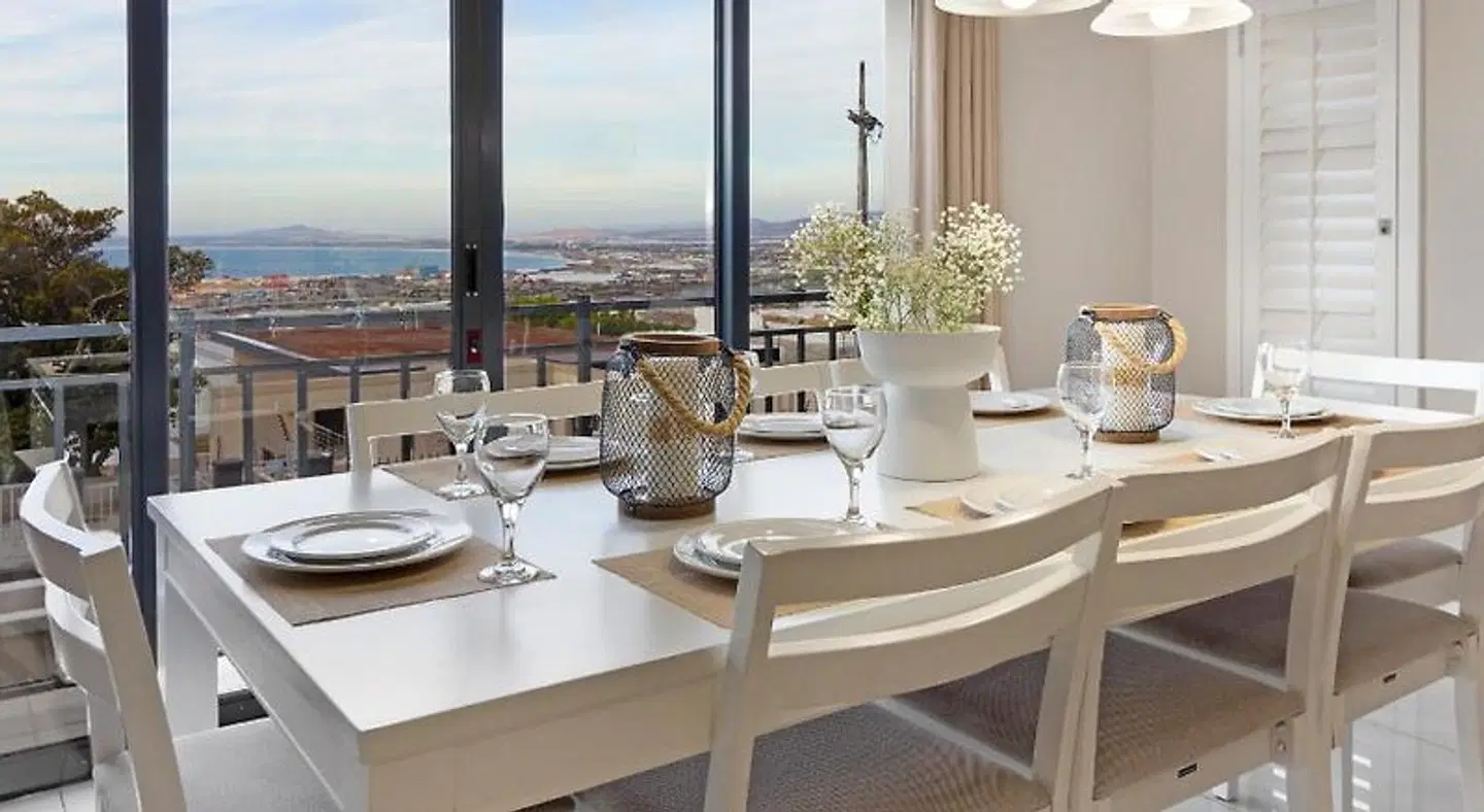 Star Holiday Apartments Restaurant