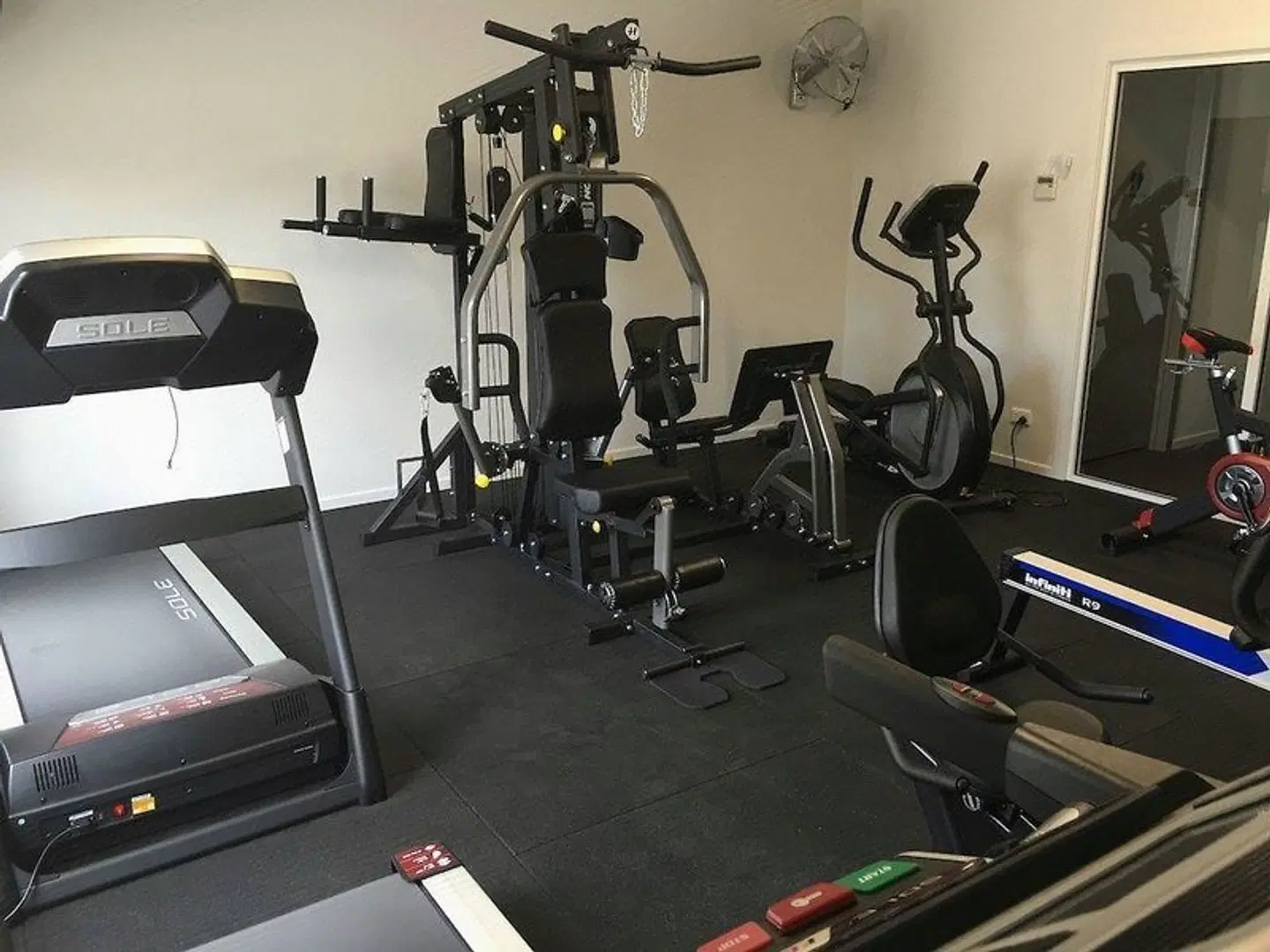 Athena Motel Apartments SPORTS_AND_LEISURE