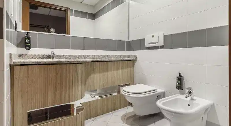 B&B HOTEL Cuneo Cristal – Hotelfoto