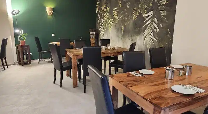 Leimen – Hotelfoto