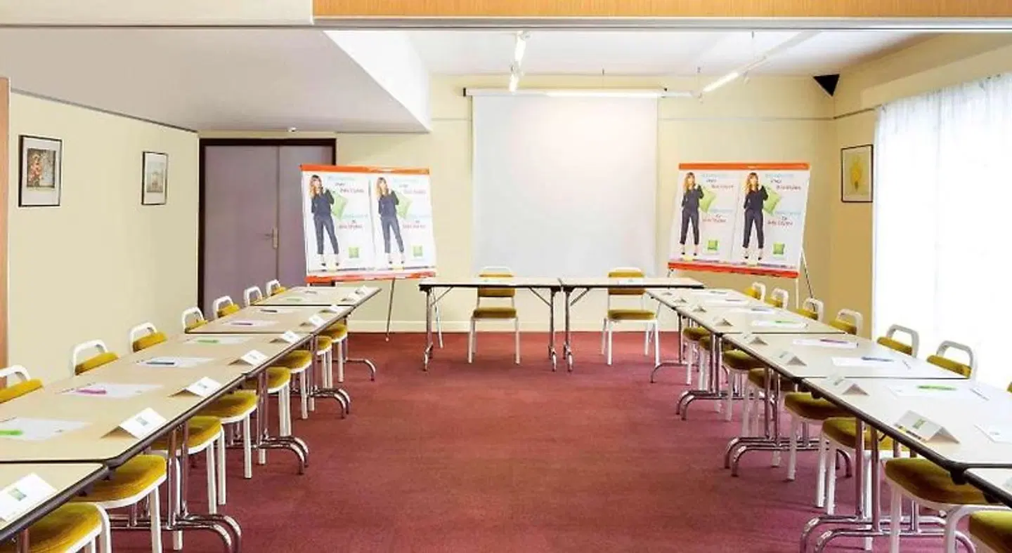 ibis Styles Niort Poitou Charentes Konferenz