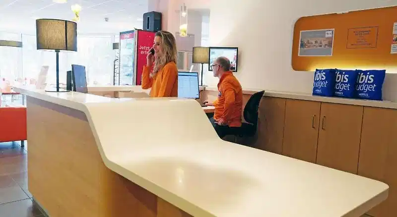 ibis budget Bonn Sud Konigswinter – Hotelfoto
