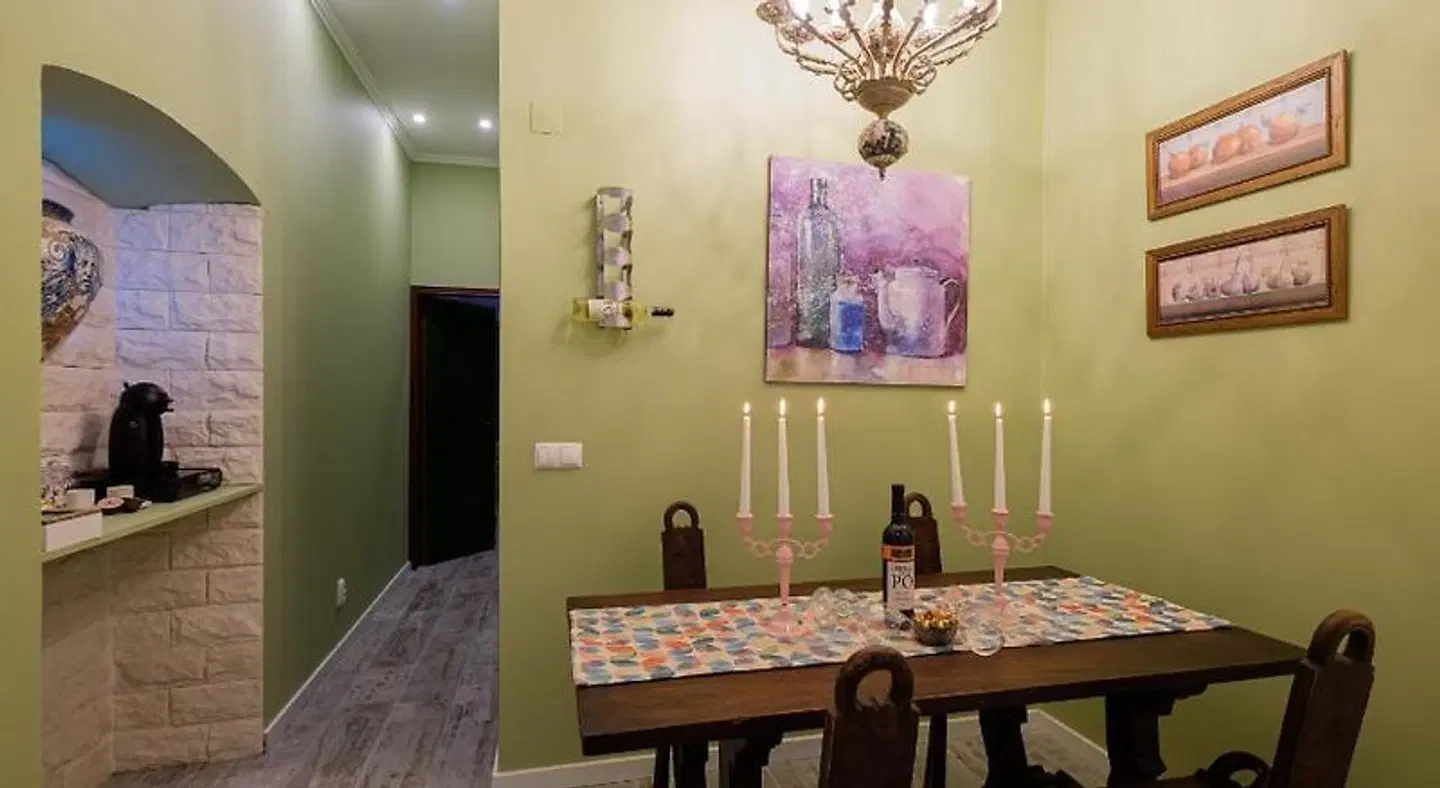 Y.Baixa - Boutique Apartments Restaurant