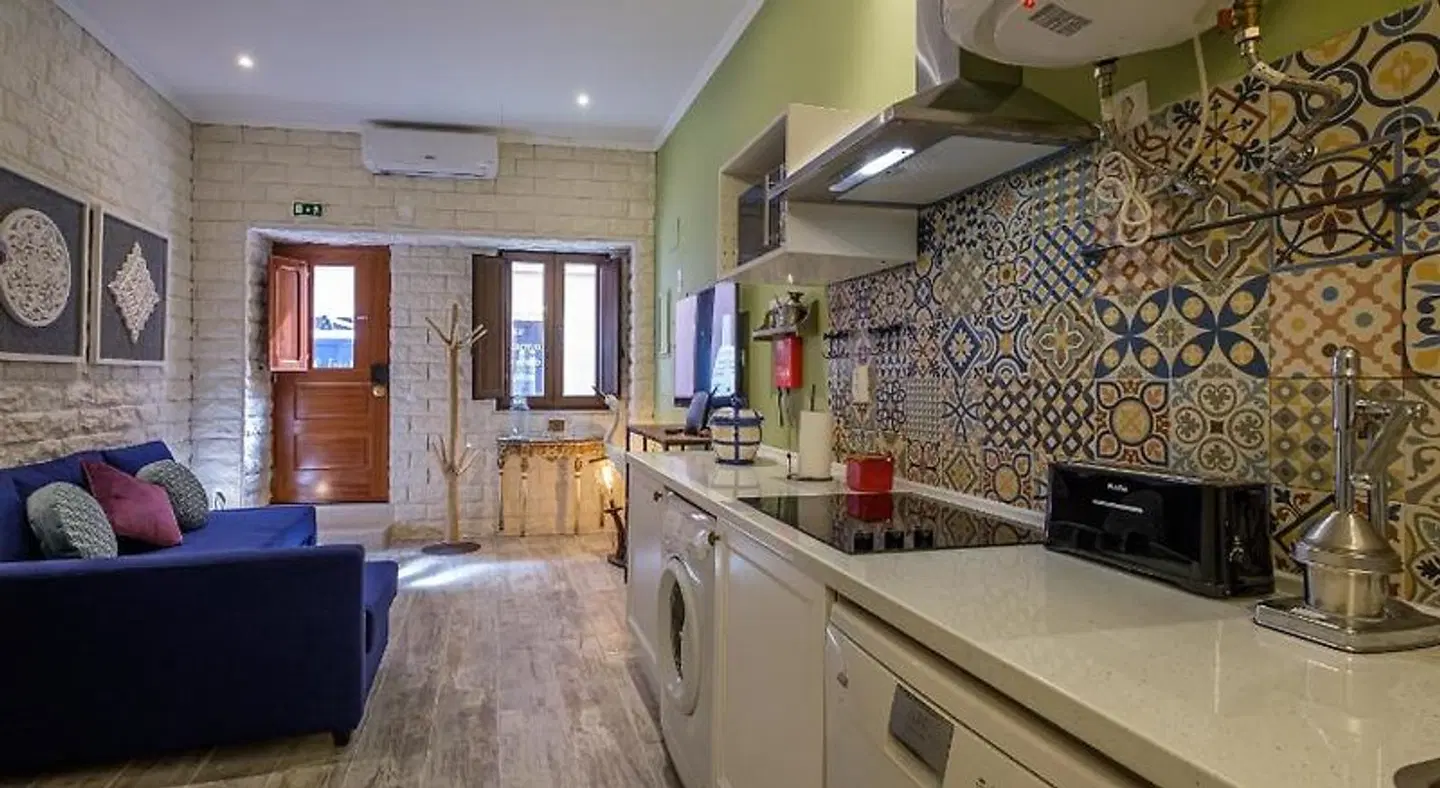 Y.Baixa - Boutique Apartments ROOM_EXAMPLE