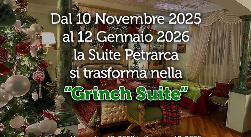 Continentale – Hotelfoto