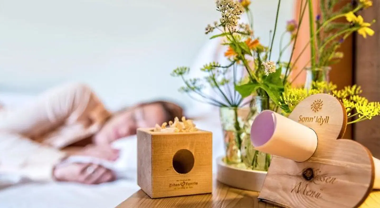 Sonn Idyll HEALTH_BEAUTY