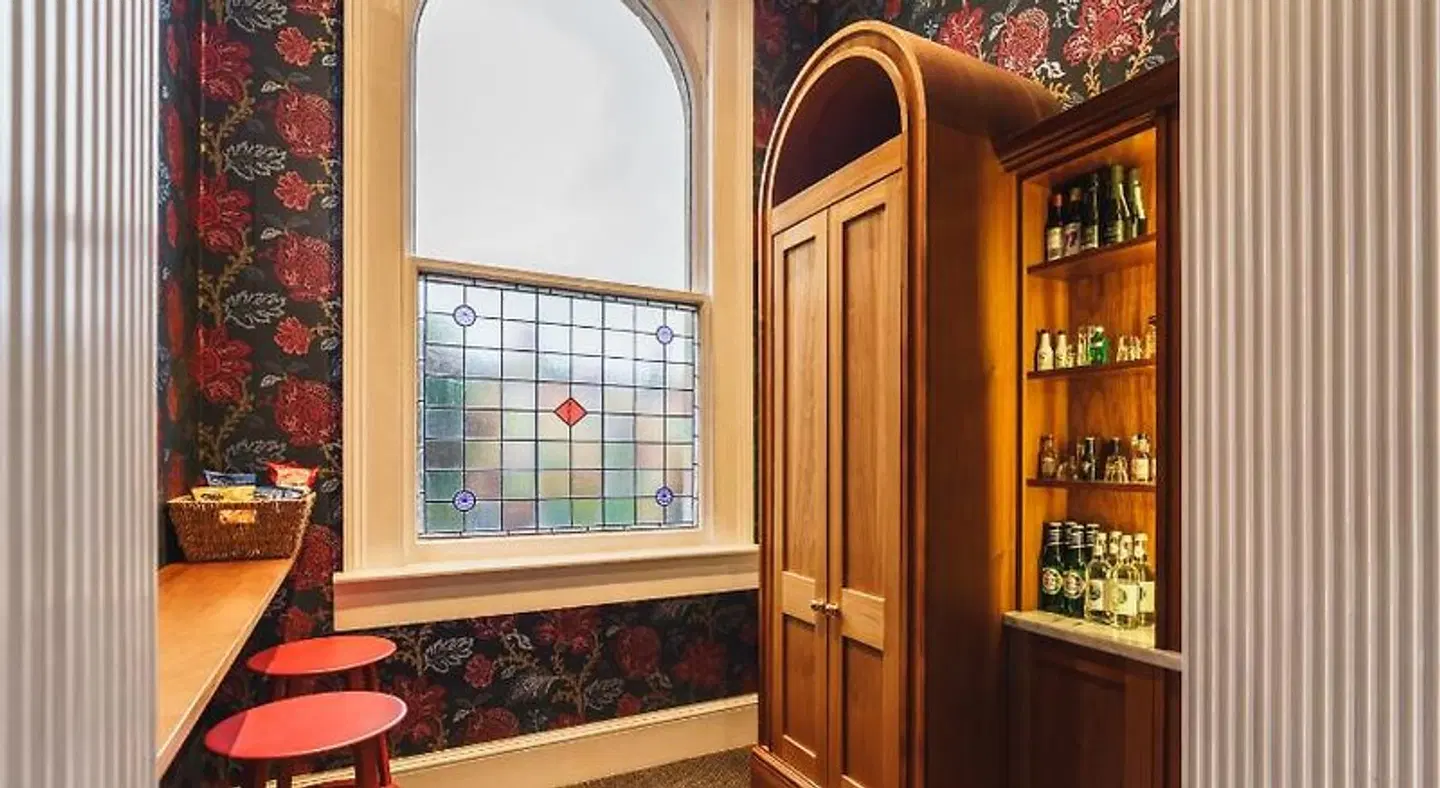 The Kennard LOUNGE_LOBBY