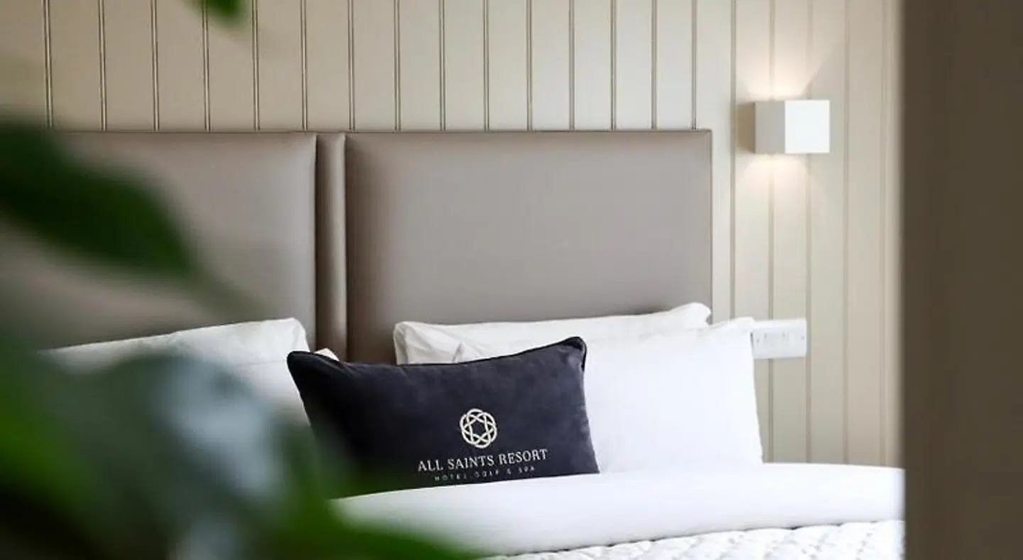 All Saints Hotel ROOM_EXAMPLE