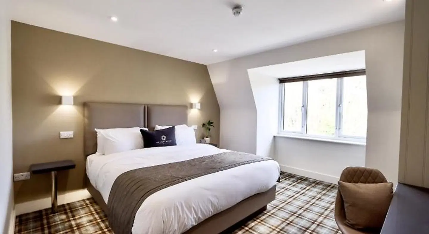 All Saints Hotel ROOM_EXAMPLE