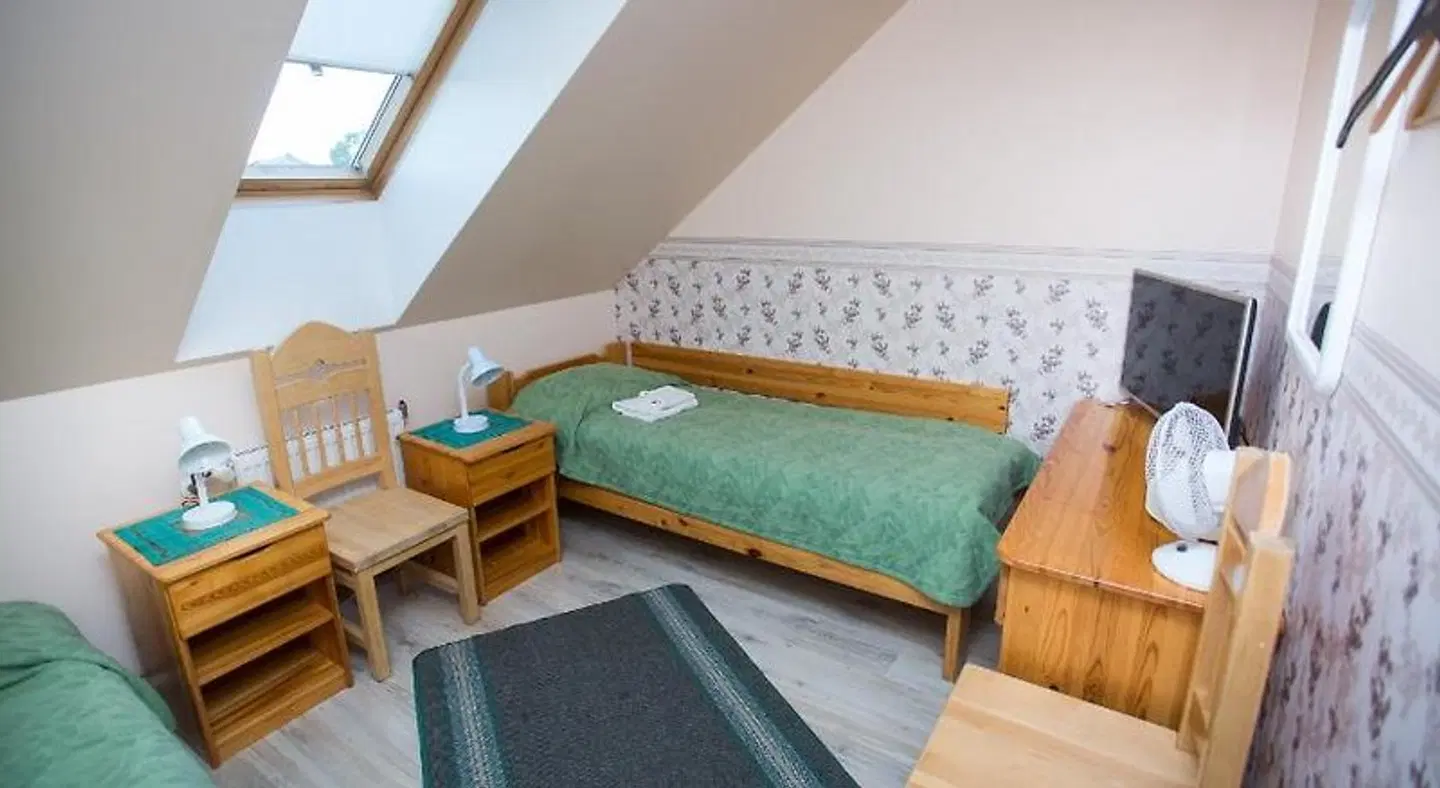Katariina Guesthouse ROOM_EXAMPLE
