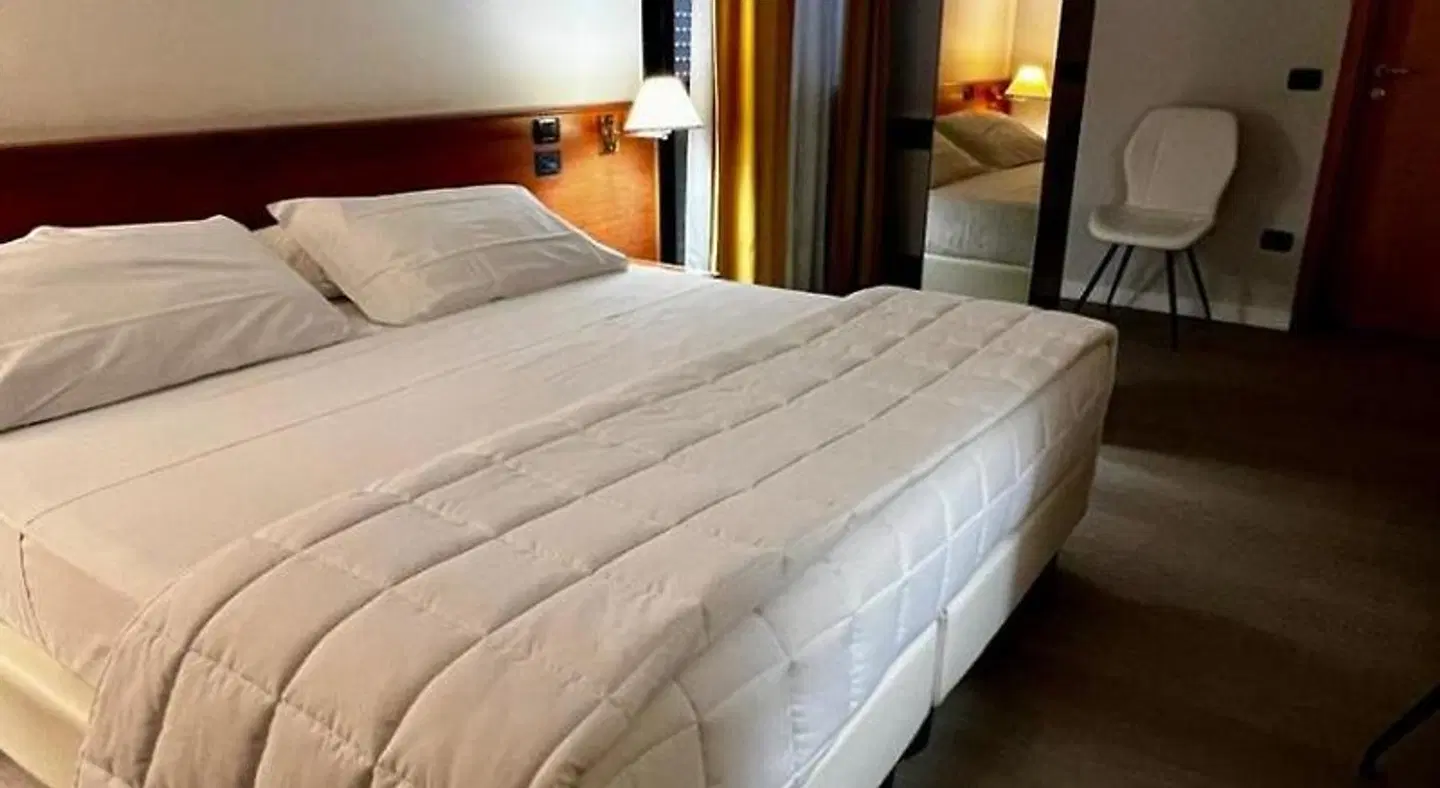 Motel Europa ROOM_EXAMPLE
