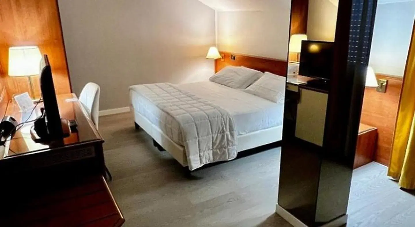 Motel Europa ROOM_EXAMPLE