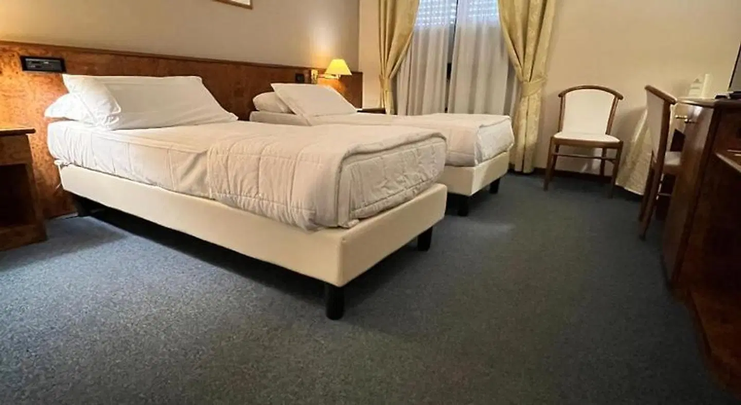 Motel Europa ROOM_EXAMPLE