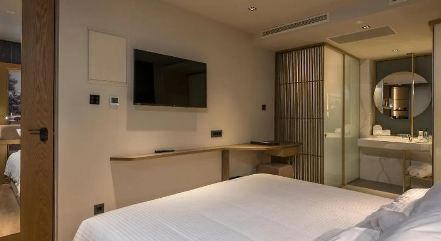 The Chania Hotel ROOM_EXAMPLE
