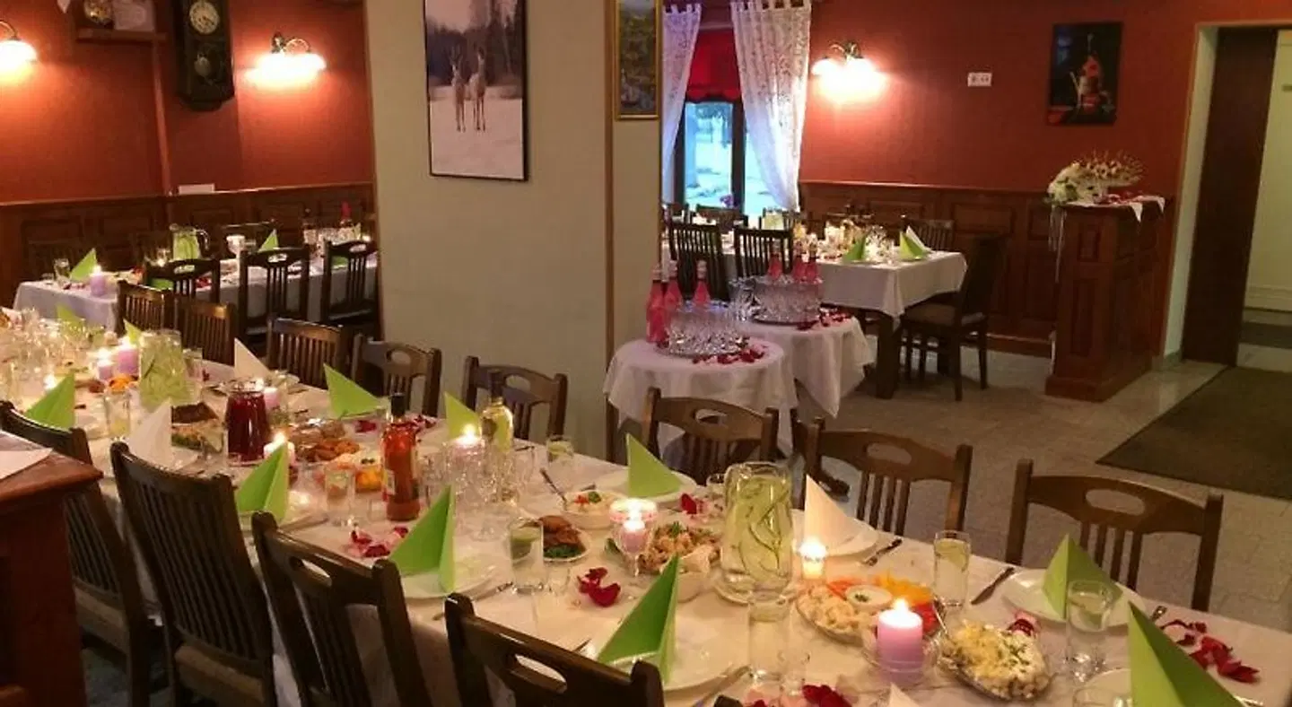 Veski Guesthouse Restaurant