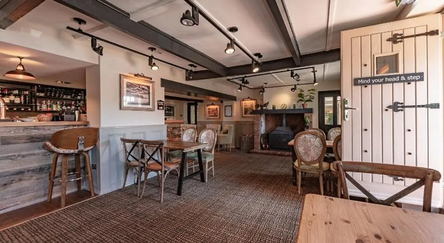 The King William IV Restaurant