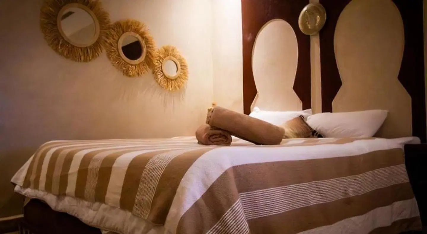 Paradis Touareg HEALTH_BEAUTY