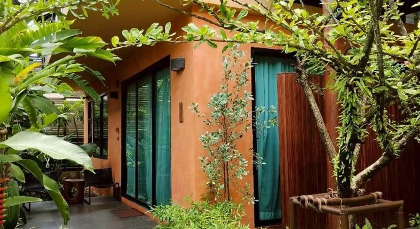 Avatar Railay EXTERIOR