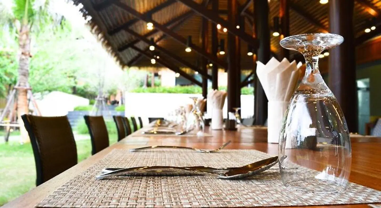 Avatar Railay Restaurant