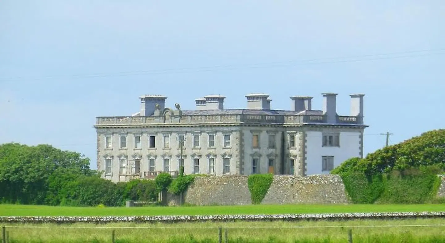 Seashells B&B EXTERIOR